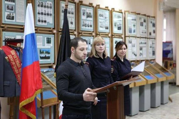 прописка в Лебедяни